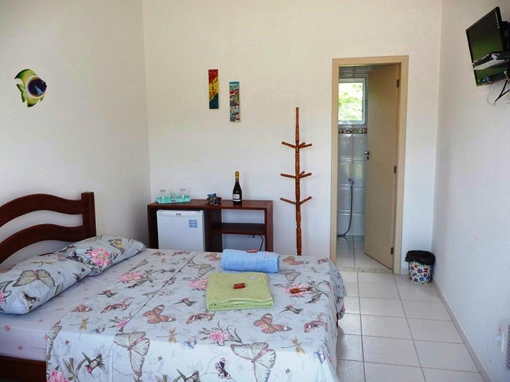 Morada Das Palmeiras Barra Grande  Zimmer foto